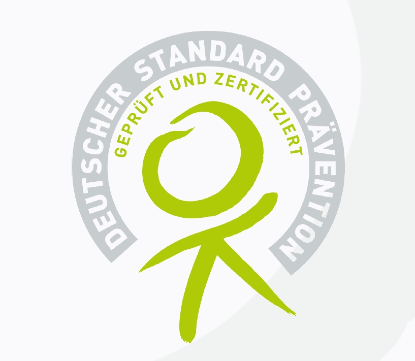 Zententrale Prüfstelle für Prävention Gütesiegel Deutscher Standard Prävention